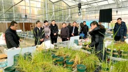 藺紅軍、陳沖赴成都理工大學洽談共建環(huán)境工程材料技術(shù)研究院，推動生態(tài)環(huán)境材料銷售