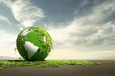 山西加大工業(yè)固廢資源綜合利用，以污染防治推動綠色轉(zhuǎn)型與生態(tài)環(huán)境材料銷售