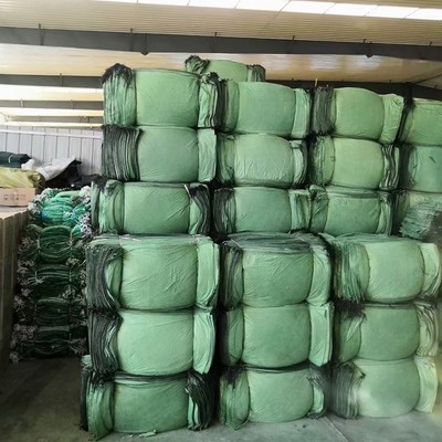 宣武河道護坡綠化植生袋 創新生態環境材料，助力生態修復與可持續發展