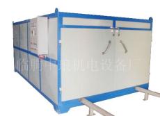 臨朐中瑯機(jī)電設(shè)備廠 默默耕耘的工業(yè)企業(yè)
