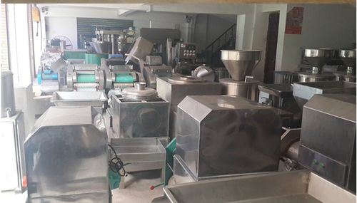 二十二年匠心深耕 亞太魚豆腐機(jī)如何用專業(yè)設(shè)備重塑行業(yè)標(biāo)桿